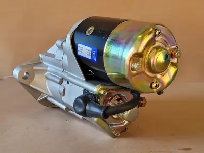 USED LEECE-NEVILLE 28100-17040