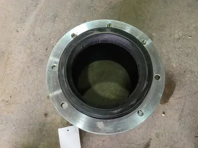 USED PROCO PRODUCTS, INC. 240-D