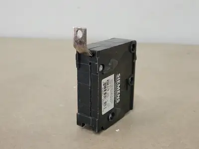 USED SIEMENS B115