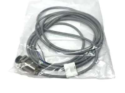 New | in-Stock Balluff Inductive Proximity Sensors M18 8mm Range BES M18ME-PSC80F-BV03 Proximity Sensors Michigan US | Maverick Industrial Sales #1389492