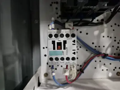 USED SIEMENS TIASTAR