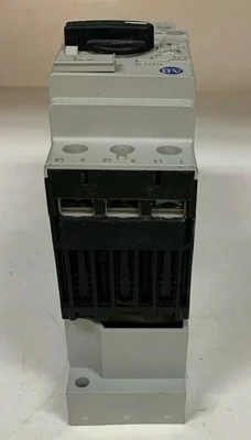 USED ALLEN BRADLEY 190S-ANKD2-DB40C