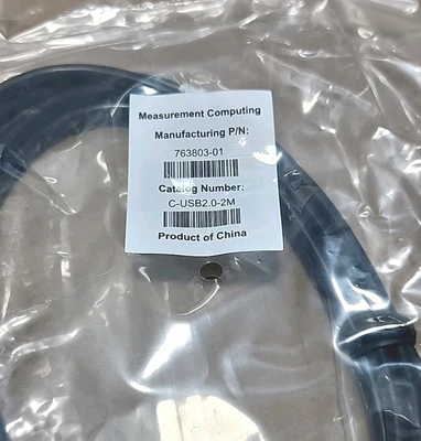 NEW MCC USB-3105