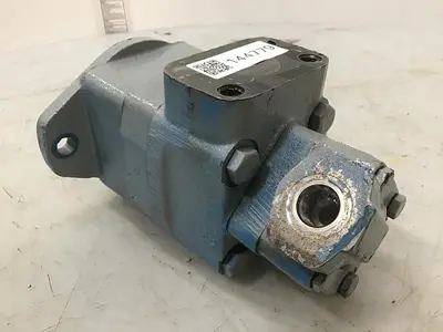 USED VICKERS V2010 1F12S4S