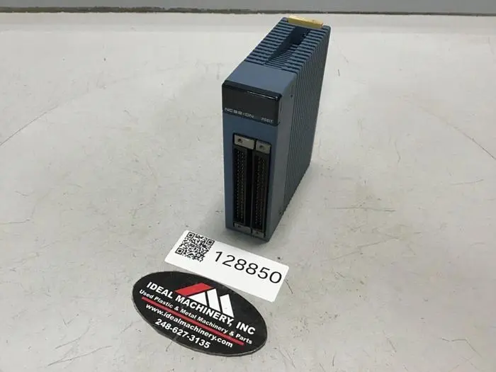 Used YUSHIN AMERICA F3NC92-ON Circuit Boards Michigan US | Ideal Machinery #604939