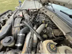 Used 2012 FORD F550  SUPER DUTY TURBO DIESEL Dump trucks Pennsylvania US | Iron Exchange Equipment Solutions #1353761