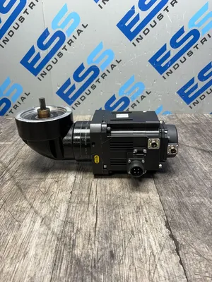 MITSUBISHI HG-SR1024B Motors | ESS Industrial Equipment Sales (6)