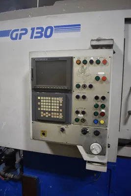 1998 PFAUTER GP 130 HOBBERS, SPLINE | GCH Machinery (8)
