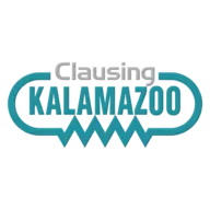CLAUSING KALAMAZOO
