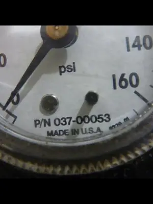 USED STERLCO 037-00053