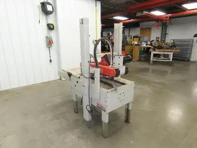 Used 3M-MATIC _UNKNOWN_ Case Sealers - Tapers Indiana US | Arrow Industrial #1411415