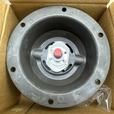 Hendrickson TMX PRO HP HubCap Grease VS-32056-3 || NEW OPEN BOX + WARRANTY 🇺🇸