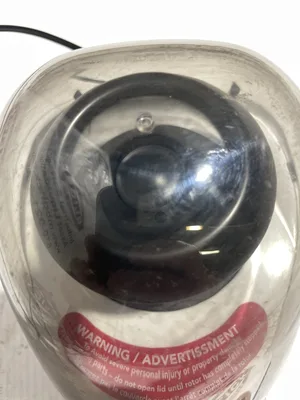 Thermo Scientific Sprout / MySpin 6 Mini-Centrifuge 6000RPM