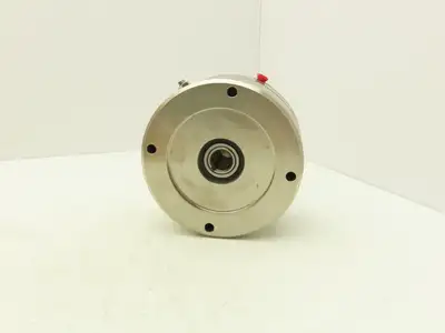 Nexen 827340 Pneumatic Friction Tension Clutch Brake 7/8" Shaft 300" lbs