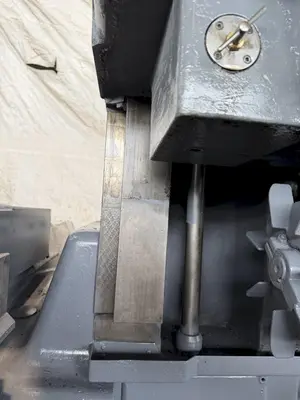 USED DEVLIEG 4H-60