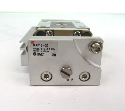 USED SMC MXP16-20