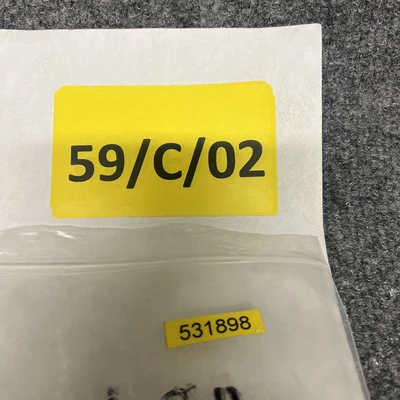 Used Sprague Powerlytic 36D Capacitors California US | Davliegogo LLC #1708365
