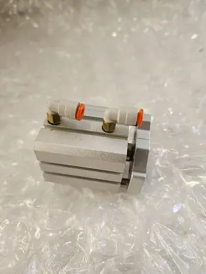 SMC CQMB25-25 COMPACT CYLINDER