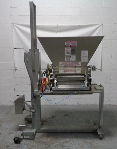 Used HINDS BOCK 5P-08WT Depositors California US | BakeryEquipment.com #1554731
