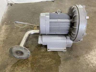 USED FUJI ELECTRIC VFC800A-7W