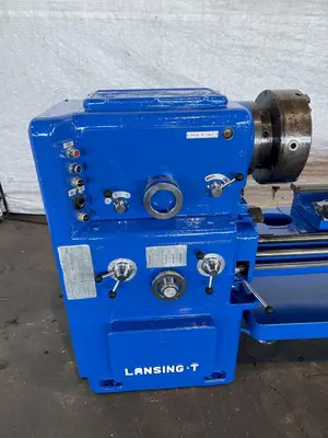 USED LANSING 20X120-T