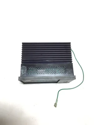 Fenner M-DRIVE Digital DC Motor Speed Control