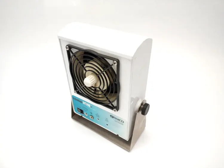 Used SIMCO CENTURION 9E, 4009408 Power Supplies | Maverick Industrial Sales #1118045