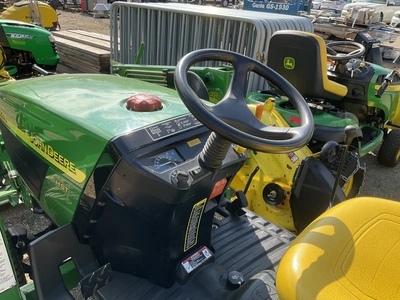 Used _UNKNOWN_ _UNKNOWN_ Sub-Compact & Compact Tractors Michigan US | Miedema Asset Management Group #1474320