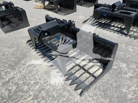 Used 2022 _UNKNOWN_ _UNKNOWN_ Grapples | Team Boone #718412