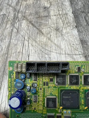FANUC A20B-8101-0790/05B Electrical/PLC/Automation | ESS Industrial Equipment Sales (5)