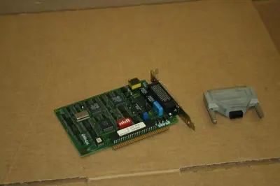 USED ALLEN BRADLEY 1784-KT/B