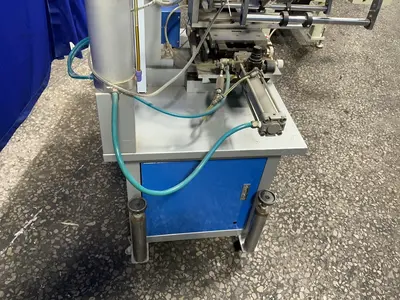 Used 2011 LC PRINTING MACHINE FACTORY LIMITED _UNKNOWN_ Heat Presses Ohio US | HGR 24 #1263466