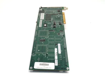 USED CORECO IMAGING PCI FRAMEGRABBER