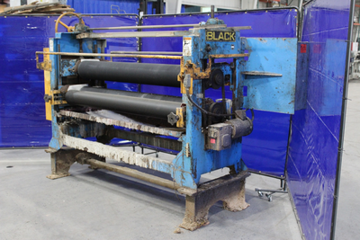 USED BROTHERS 22-D