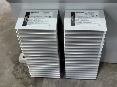 NEW DIGITRACE 920E9FWQSIS304SS3104LAM