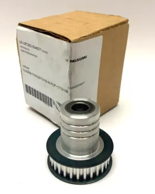 New | in-Stock Misumi UA-U81262-004627 Miscellaneous MRO Michigan US | Maverick Industrial Sales #1475425