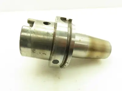 T3200/KSK-A100 BILZ Milling Chuck Shrink Fit HSK100A Taper Tool Holder 32mm 1.25