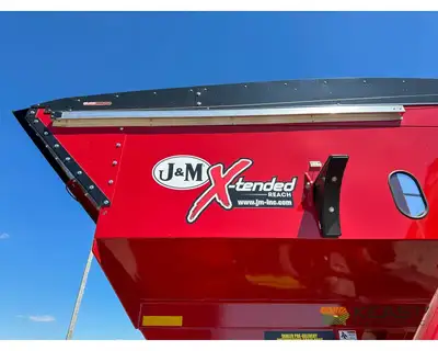 Used J\U0026M _UNKNOWN_ Grain Carts Iowa US | Keast Enterprises #1360265