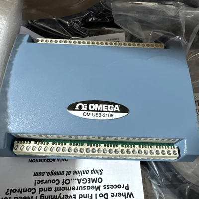 NEW MCC USB-3105