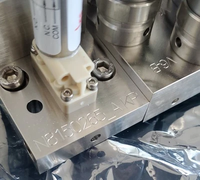 USED Perkin Elmer N8150260