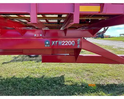 Used MEYER _UNKNOWN_ Silage Wagons Iowa US | Keast Enterprises #1360423