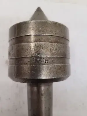USED READY TOOL L-240HD