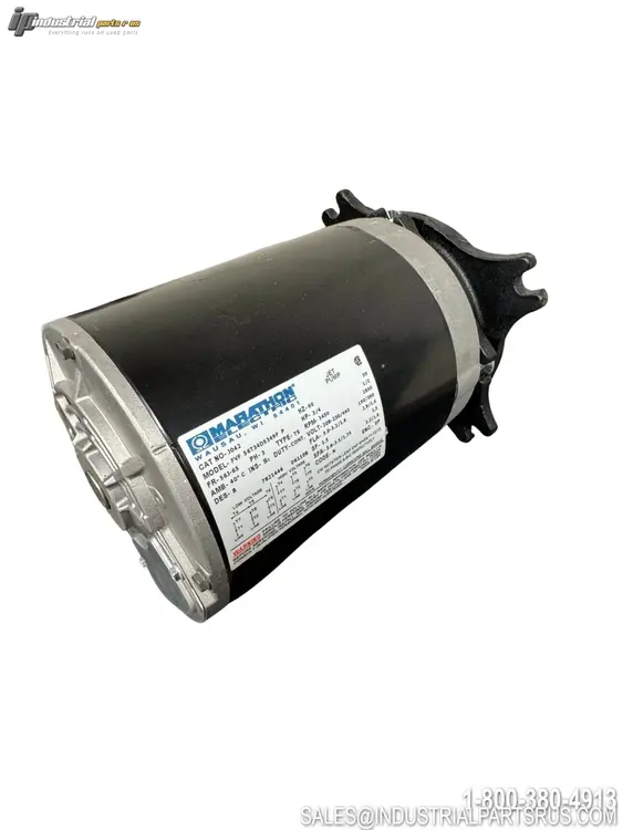 New | in-Stock MARATHON FVF-56T34D5349F A.C. Motors Kentucky US | Industrial Parts R Us Inc. #1493544