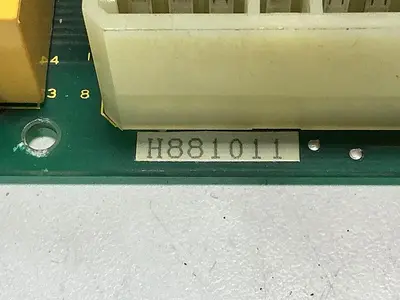 USED TOSHIBA H1007793