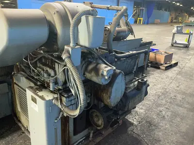 Used CINCINNATI 14X120  OD/ID Universal Cylindrical Grinders Ohio US | HGR 24 #1437878