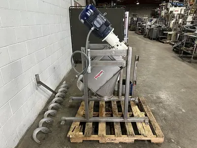 Flexicon Auger
