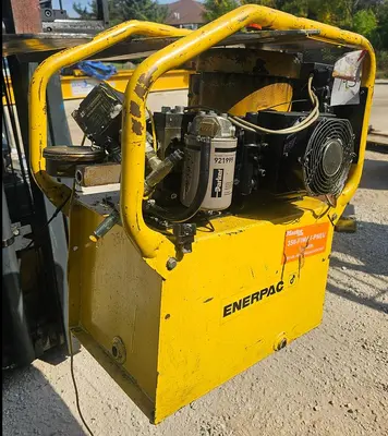 USED ENERPAC GPER5440JFH