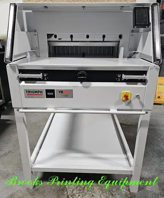 USED 2019 IDEAL 5260