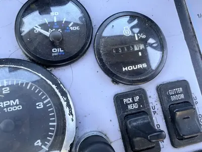 Used 2015 FREIGHTLINER BUSINESS CLASS M2 106 Reefer Trucks North Carolina US | Levan Equipment #1545581