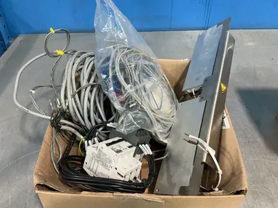 Used _UNKNOWN_ _UNKNOWN_ Motor Control Parts Ohio US | HGR 24 #1520866